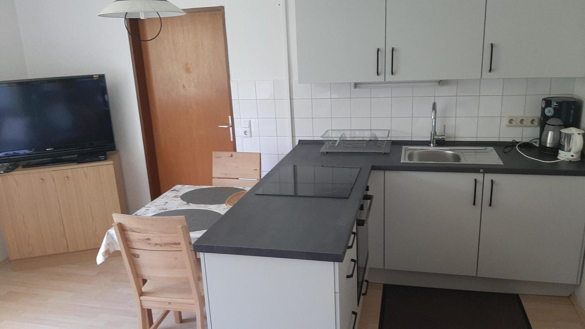 Ferienwohnung Eckhardt Marburg Exterior photo